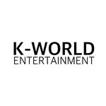 K-World Entertainment logo